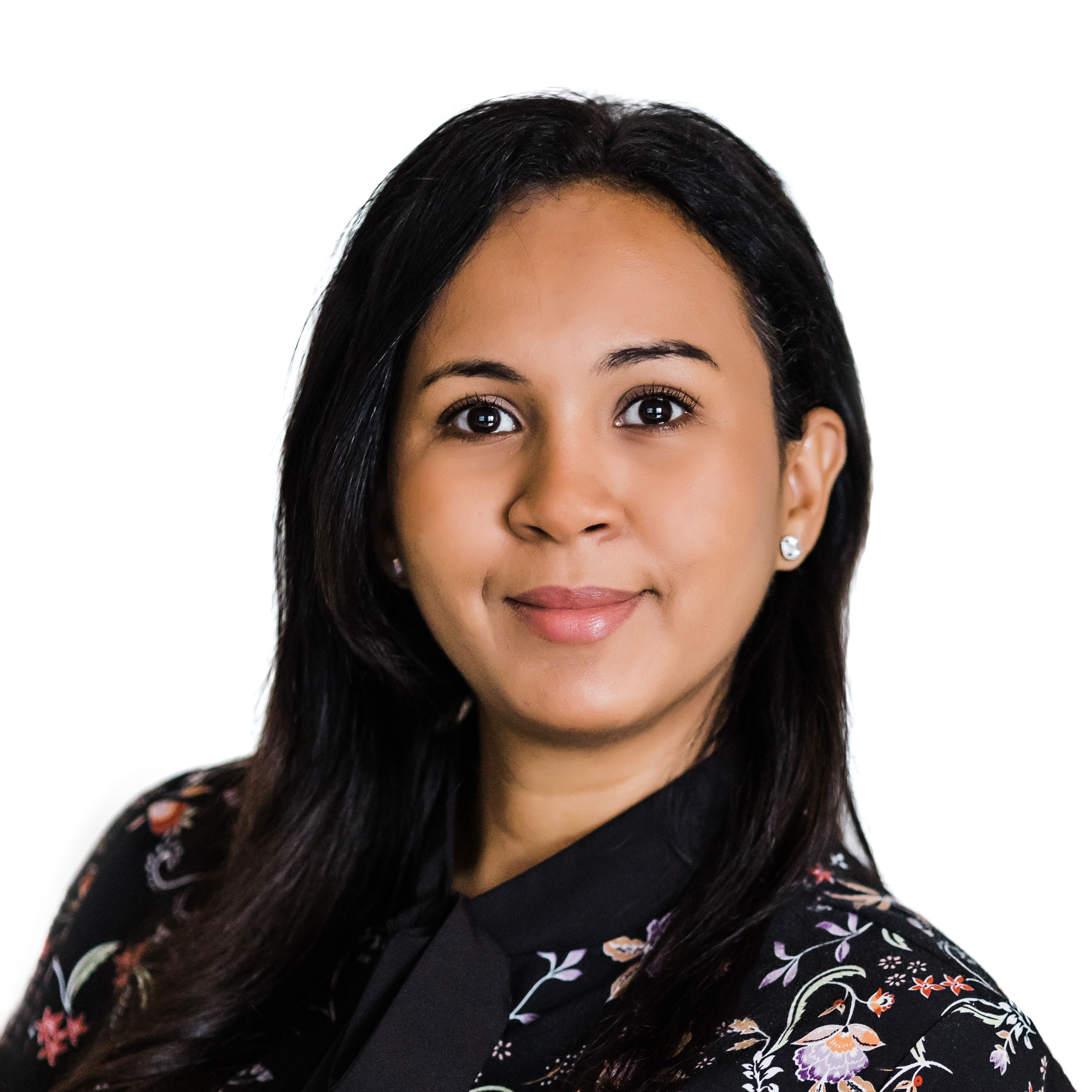 Staceia Ebanks Lavelle